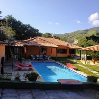 Sitio maravilharara - Miguel Pereira - 0