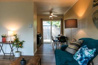 Charming Entire House + Parking - Portland - 7