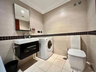 Central Suites Arenal - Vigo - 6