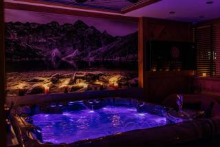Willa Regina I Resort & SPA - Zakopane - 5