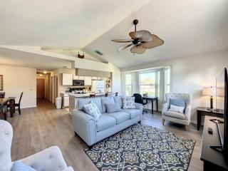 Lovely 3 bed Condo Near Disney Quiet Community condo - Kissimmee - 9