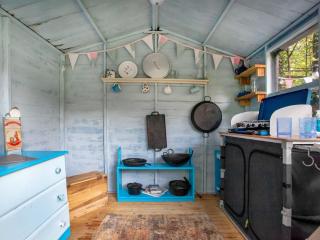 Uk45543-The Threshing Barn - Sticklepath - 9