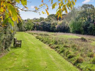 Uk45543-The Threshing Barn - Sticklepath - 7