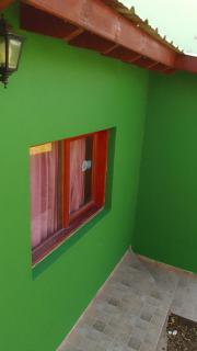 Hospedaje Manantiales - 1