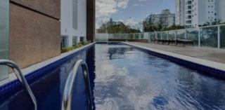 Edifício Premier - Blumenau - 1