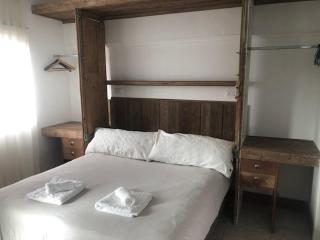 La Higuera con Parking A - 7