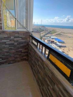 3-Bedroom Apartment with Stunning Sea-Side View - Alessandria d'Egitto - 6