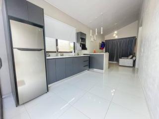 Fortu House - Carrillo - 4