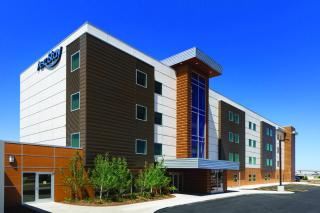 AeroStay - Sioux Falls - 0