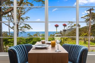 Romantic Ocean View Studio at Stanwell Tops - Stanwell Park - 0