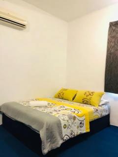 Kurau Stone Chalet - 4