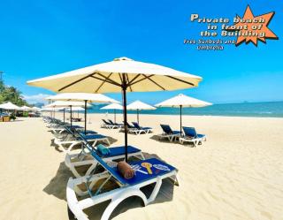The Sea Luxury Nha Trang Apartment - Nha Trang - 2