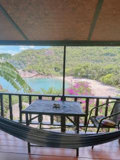 Silver cliff room 3 - Than Sadet Beach - 0