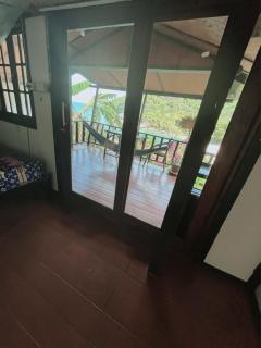 Silver cliff room 3 - Than Sadet Beach - 3