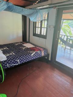 Silver cliff room 3 - Than Sadet Beach - 2