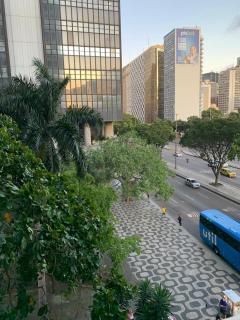 Apê Minimalista Melhor localidade no centro do Rio - 0