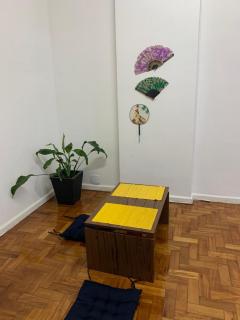 Apê Minimalista Melhor localidade no centro do Rio - 9