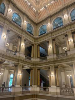 Apê Minimalista Melhor localidade no centro do Rio - 8