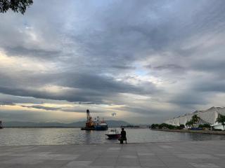 Apê Minimalista Melhor localidade no centro do Rio - 7