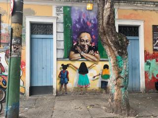 Apê Minimalista Melhor localidade no centro do Rio - 6