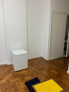 Apê Minimalista Melhor localidade no centro do Rio - 4