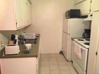 Casas Adobes condo - Tucson - 2