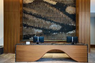 JW Marriott Dallas Arts District - Dallas - 5