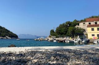 Apartments with a parking space Cove Osobjava, Peljesac - 21944 - Janjina - 6
