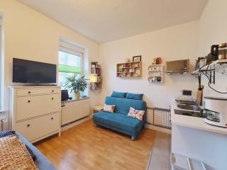 Apartment am Park - Erfurt - 8