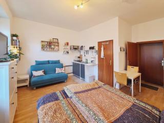 Apartment am Park - Erfurt - 7