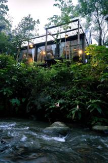 Voraman Hut - Chiang Mai - 2