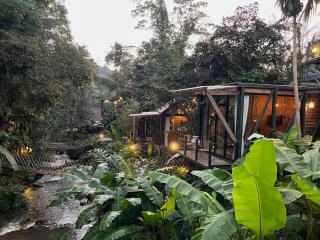 Voraman Hut - Chiang Mai - 4