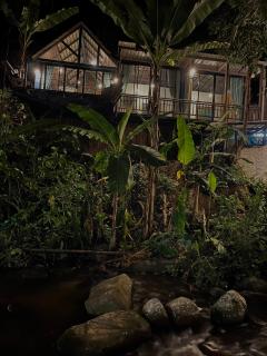 Voraman Hut - Chiang Mai - 5