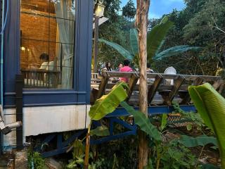 Voraman Hut - Chiang Mai - 7