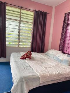 Kurau Stone Chalet - Taiping - 8