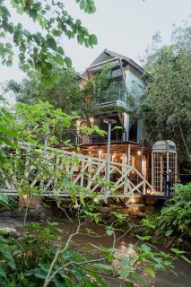 Voraman Hut - Chiang Mai - 8