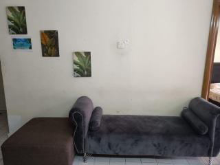 Ground floor apartment Seaview beach - Port Dickson - 8