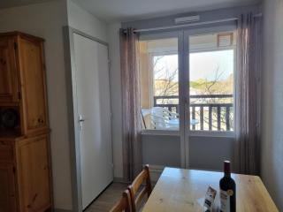 Appartement T2 - 3 pers - à 400m de la plage, centre station, avec loggia - Biscarrosse Plage - FR-1-521-120 - 6