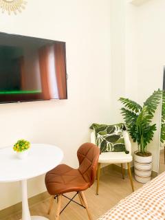 Agape Rentals in Trees Residences - Manila - 6