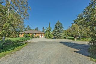 Cottage Farm house with swimming pool - London - 4