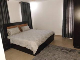 German Classy 4 Bed Room Detached House plus CAR - Lagos - 3