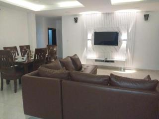 German Classy 4 Bed Room Detached House plus CAR - Lagos - 2