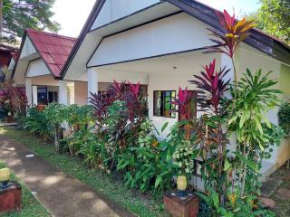 Fullmoon House Samui - Lamai - 5