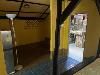 Silver cliff room 15 - Than Sadet Beach - 4