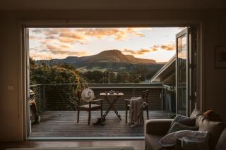 The Tailor's Terrace, Kangaroo Valley - Valle Kangaroo - 0
