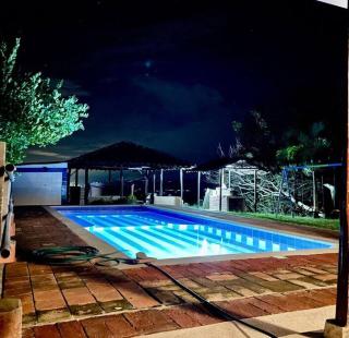 EL PAILON FINCA - 3