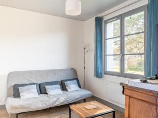 Maison Individuelle T4 pour 5 pers, Proche Centre et Océan, Grand Jardin, Non Fumeur, Pas d'animaux - FR-1-521-190 - Biscarrosse - 6