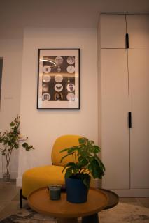 Luxury Cozy 2 BDR Downtown Apt.2 - Boedapest - 6