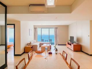 The Sea Luxury Nha Trang Apartment - Nha Trang - 5