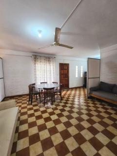 Con RESERVA previa, Alquiler de Sábado a Sábado, Fanuchito Dto PB Esquina, - 5